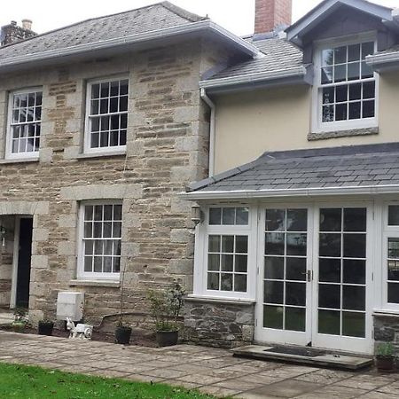 Penbetha House B&B Truro Kültér fotó