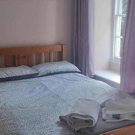 Penbetha House B&B Truro Kültér fotó
