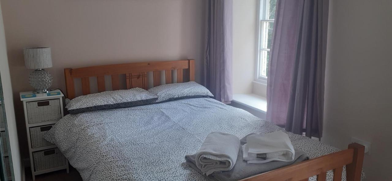 Penbetha House B&B Truro Kültér fotó